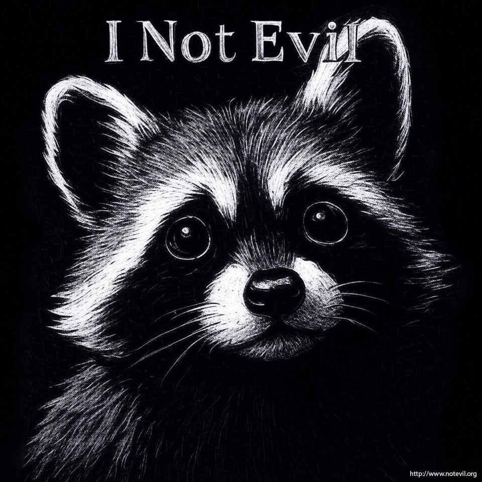 Ron Dilley - Definitely not Darth Vader